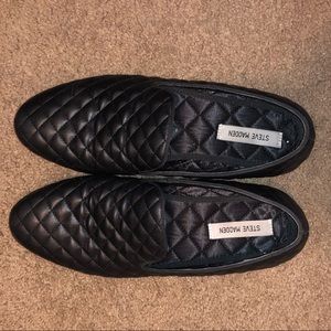 Steve Madden Men’s 11 Slip On’s